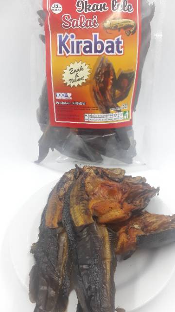 

Salai Limbek/Ikan Lele Kirabat Jambak Jalur 4 Timur Pasaman Barat Sumatra Barat Harga 35.000/250 gr