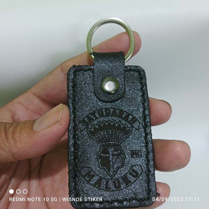 Ganci Satu Darah Maluku