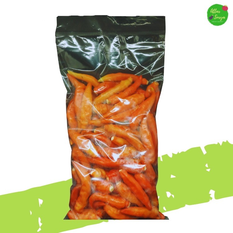 

CABE RAWIT PETIK 200 Gram