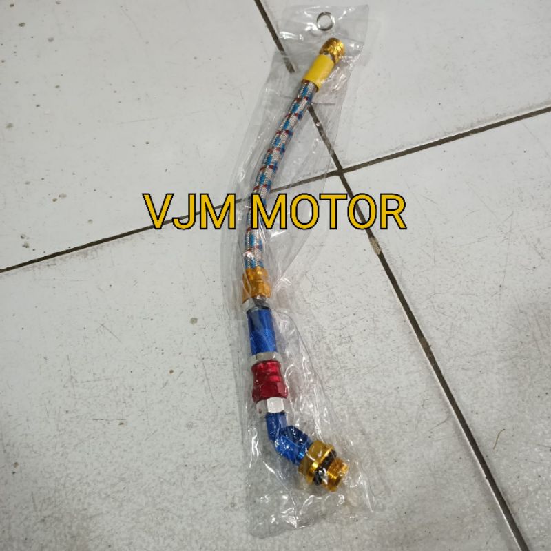 TUTUP OLI SELANG DRAT PSI THAILAND THAILOOK IMPORT