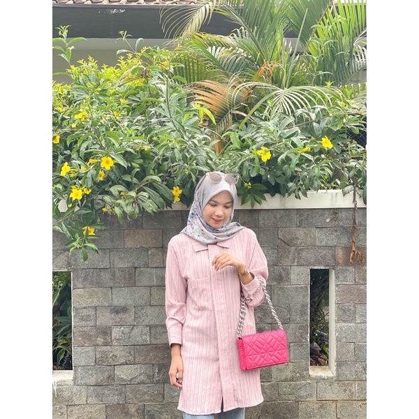 mango shirt / kemeja wanita / fashion wanita