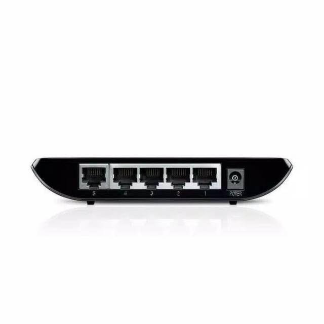 TP-Link TL-SG1005D5 port Gigabit desktop switch/hub ORI