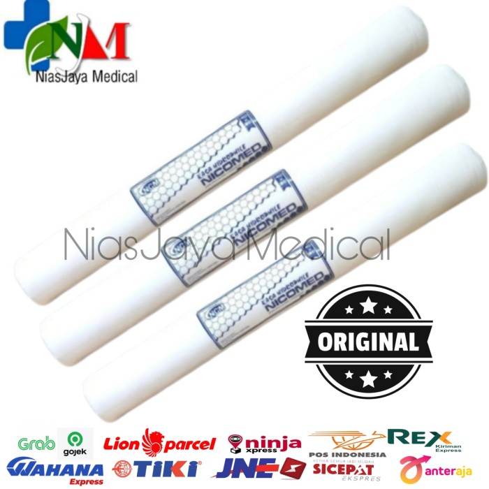 KASA GULUNG UTUH DAN POTONG 4 KASA GULUNG POTONG KASA GULUNG BESAR