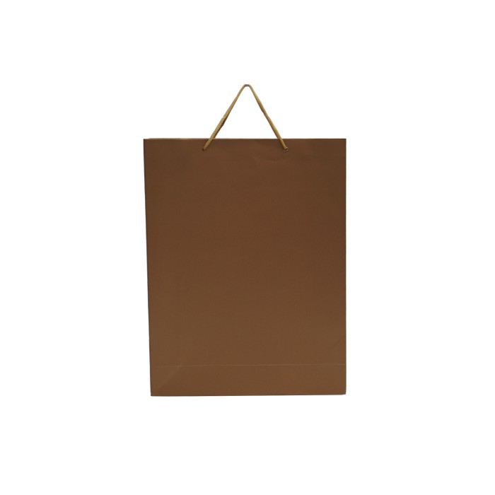 

Paper Bag Harvest Polos Ukuran S