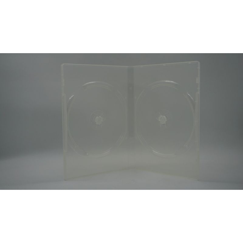 Case CD / Tempat Kaset