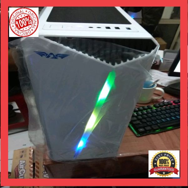 Termurah Pc Gaming core i5 3470