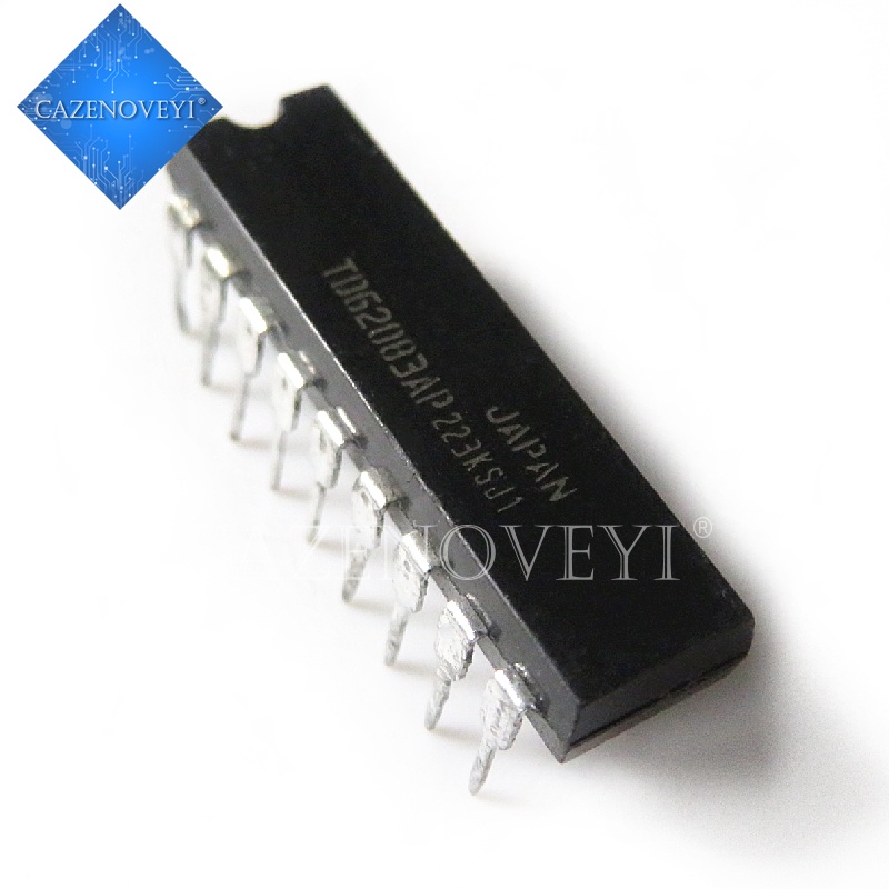 5pcs Ic Td62083Apg Td62083Ap Td62083 Dip-18