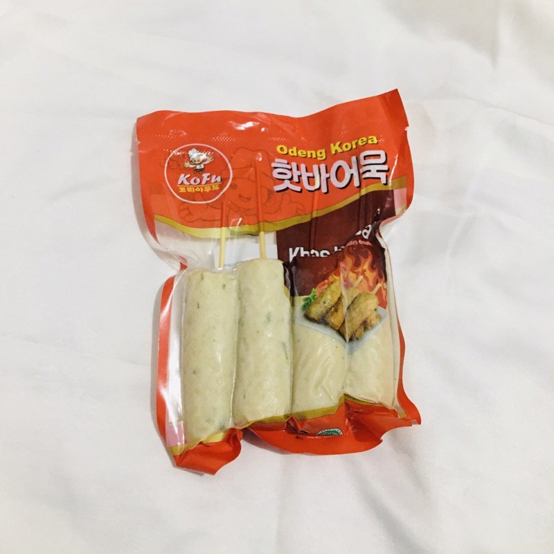 

Odeng Kofu/Odeng Korea/Korean Food
