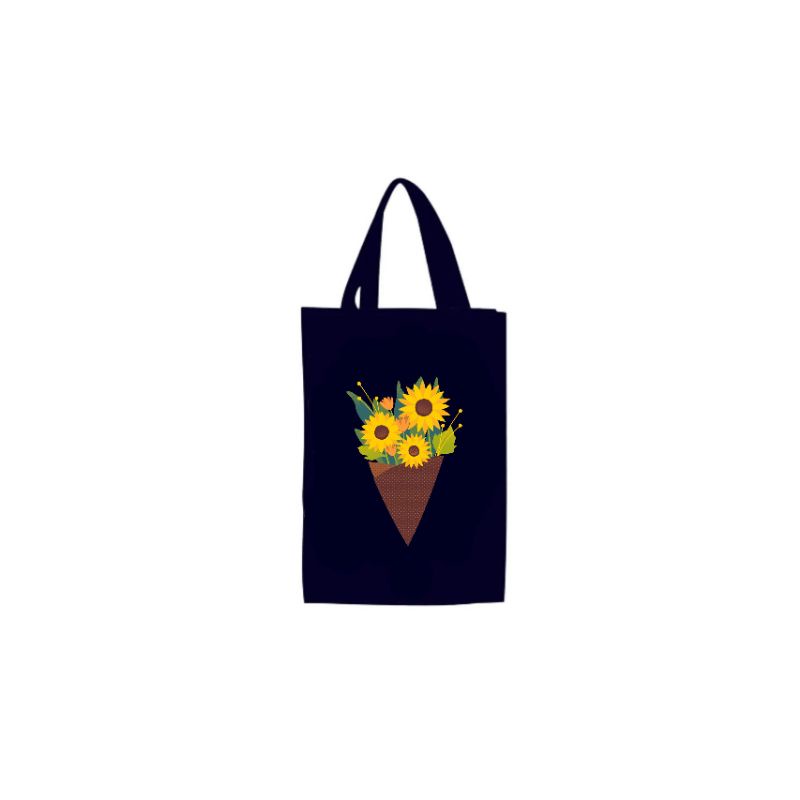 Totebag by Ghaya_id