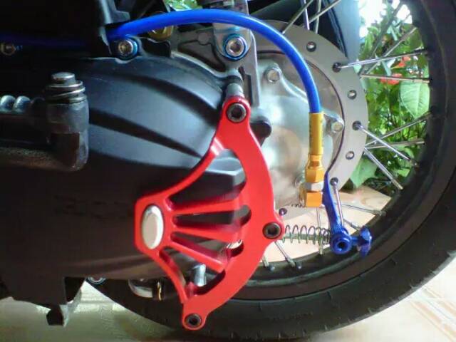 cover cvt Pelindung CVT beat,scoopy,vario,spacy