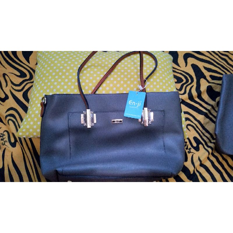 Myra Bag by En-ji