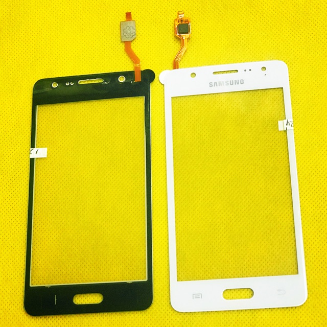 Touchscreen Samsung Z4 / Z400