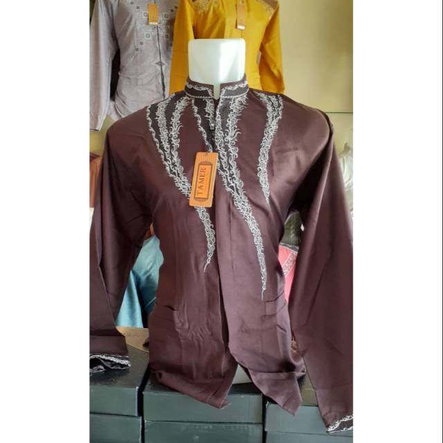 Koko TAMER Seri Terbaru 2020 ORIGINAL