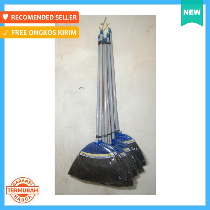 Sapu Ijuk Lantai Kharisma