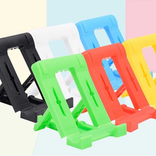 ( ISI 3 PCS ) Holder Hp Murah Tablet Stand Mini F1 Kualitas Premium Murah Harga Grosir