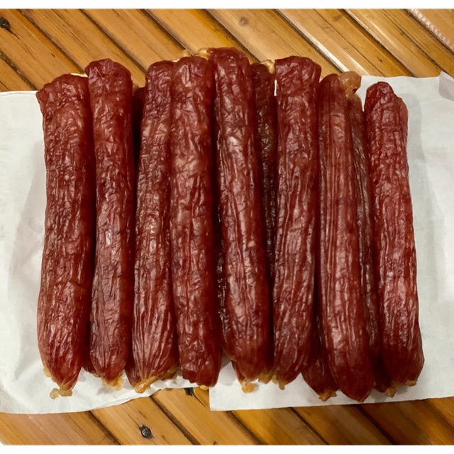 

Lapchiong Babi Import Malaysia