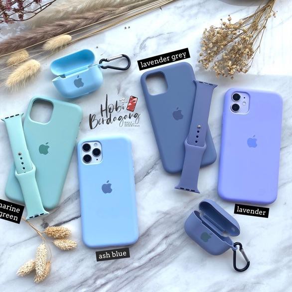 lavender grey apple watch band 38mm