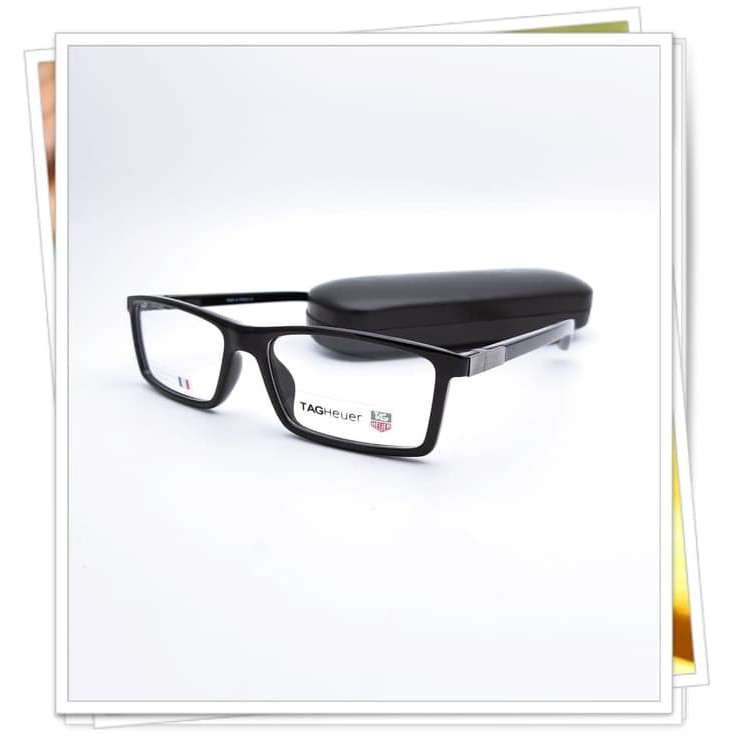 KACA MATA GAYA GAUL AK COWOK TAG-HEUER 99IIAR SUPER CAIRAN PEMBERSIH GRATIS ONGKIR