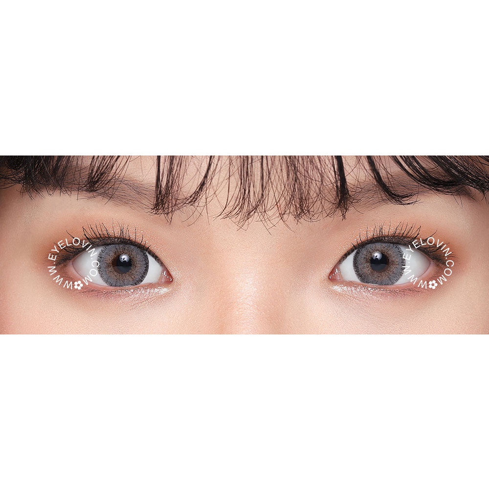 EYELOVIN Softlens Mite Clair - Lemon Grey