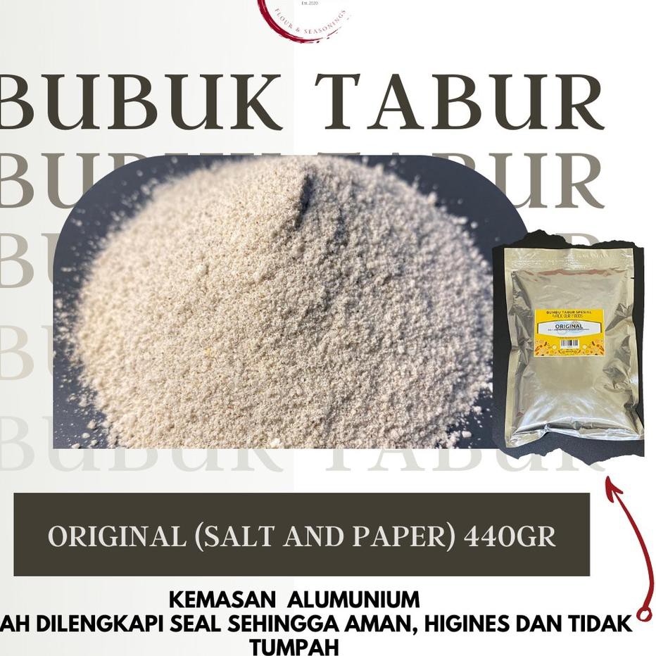 

WOW MURAH Bubuk Tabur Pedas/seaweed/balado/bbq/jagung bakar/ Keju Bubuk Shihlin 440gr YYY,