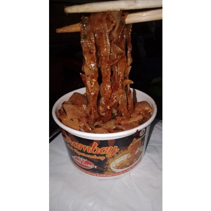 

CIRAMBAY PUTRI GARUT ORY 100%