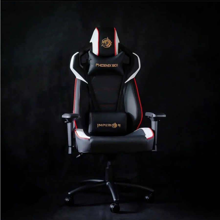 Kursi Gaming Imperion 801 / Gaming Chair Imperion 801 / Imperion 801