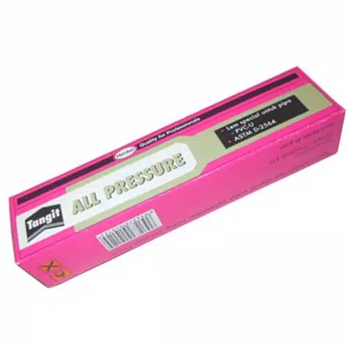 

Tangit Henkel Lem Pipa PVC / Lem Pipa Paralon Tube - 40 Gram