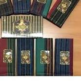 ❃ Sarung Wadimor Motif Manik Manik ➳