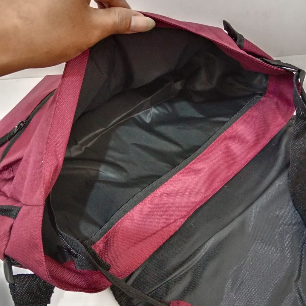 Tas Selempang Pria Masuk Buku Tulis Lks dan Laptop Tas Sekolah Tas KuliahTas Messengger Tas Hangout Tas Pria Murah Sling Bag Tas Bahu Pria