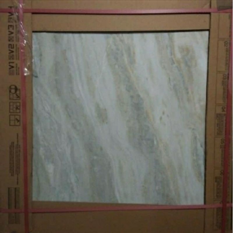 GRANITE LANTAI 60X60 ARTIC GREY INDOGRESS