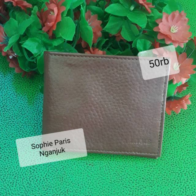 DOMPET LIPAT ALIVE SOPHIE PARIS