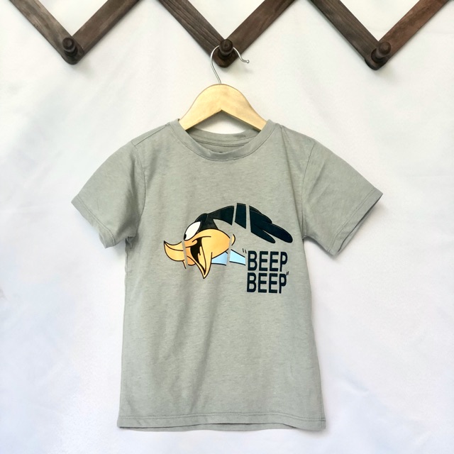 Stocklot Sisa Export Baju Anak Branded Baby Gap 2-4 T