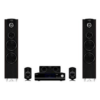 Polytron Bigband Hifi BB 5510+speaker - Khusus Jabodetabek