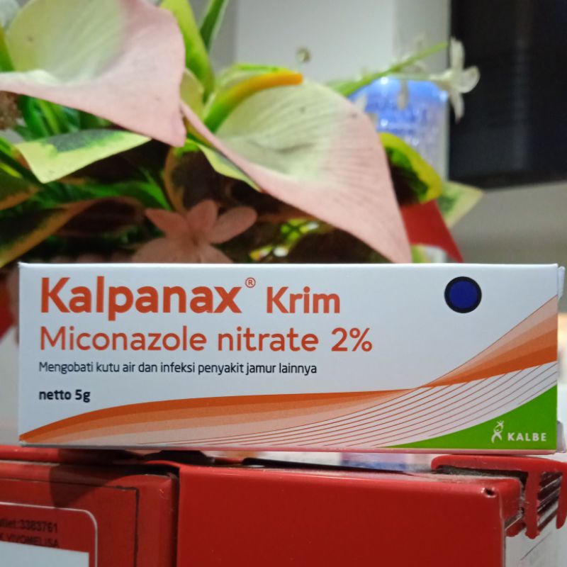 KALPANAX KRIM