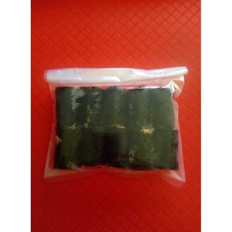 

Dimsum nori