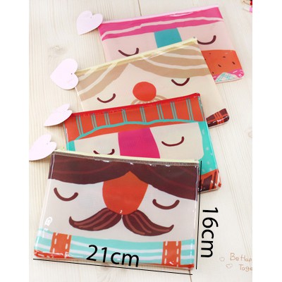 

Korean Stationary Nixnox Serbaguna Face
