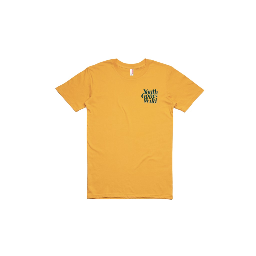 

STARCROSS Kaos - Kaos Pria - YGWN 3