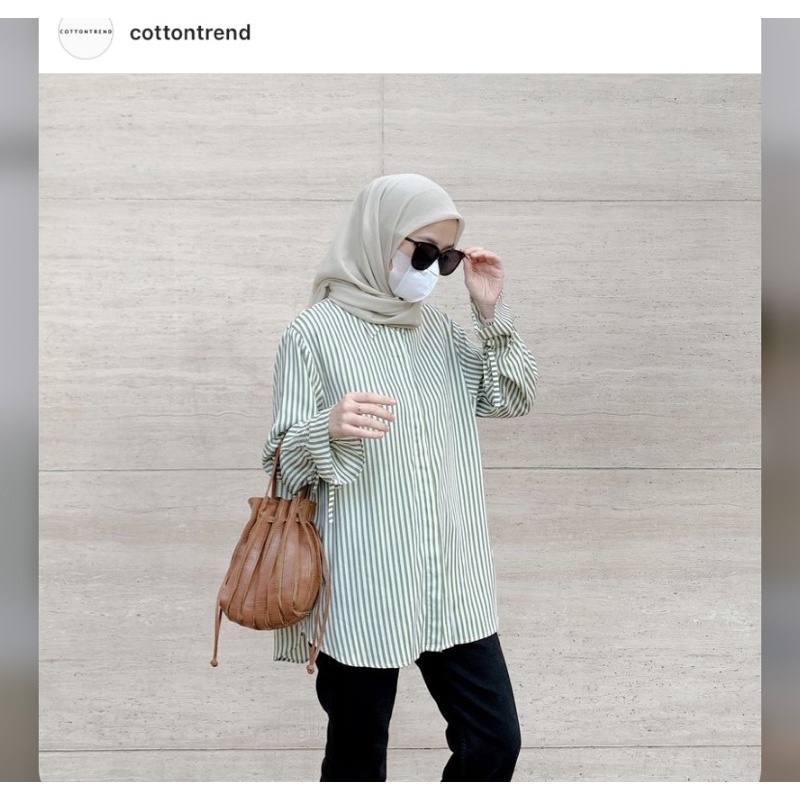 linne shirt cottontrend