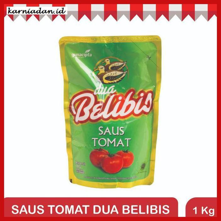 

gnidderdsaus- saos tomat (1kg) -asliiiiii.