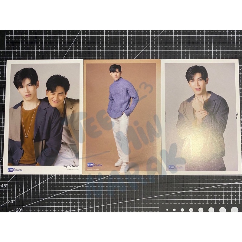 posca taynew gmm exhibition japan