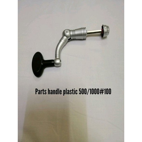 reel handel murah model putar 500 sd 4000 handel reel