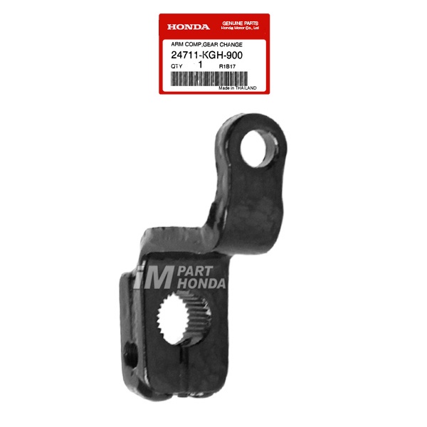 24711-KGH-900 Arm Comp Gear Change Sonic 125