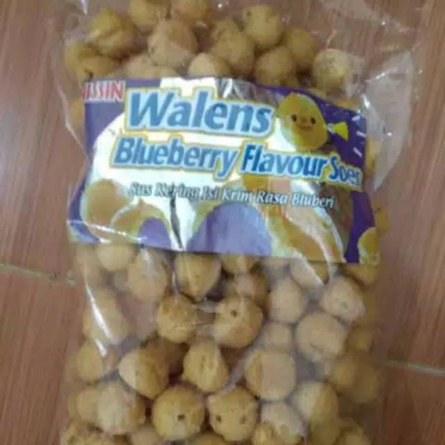 

Walens