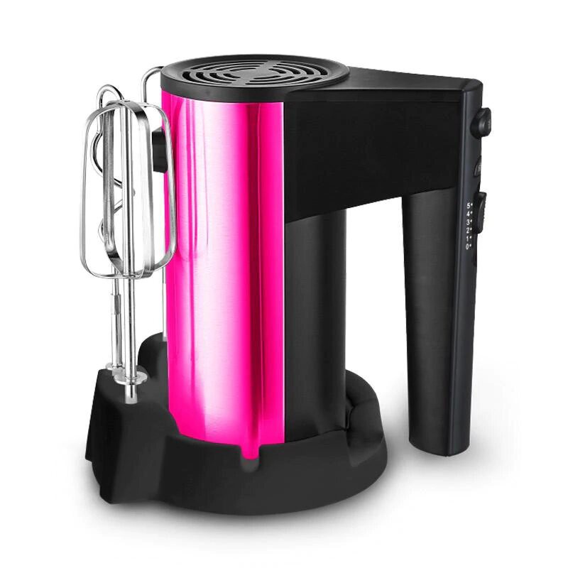 Hand Mixer Bolde Alat Pengocok Pengaduk Adonan Kue