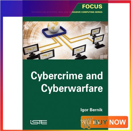 Cybercrime-and-Cyber-Warfare