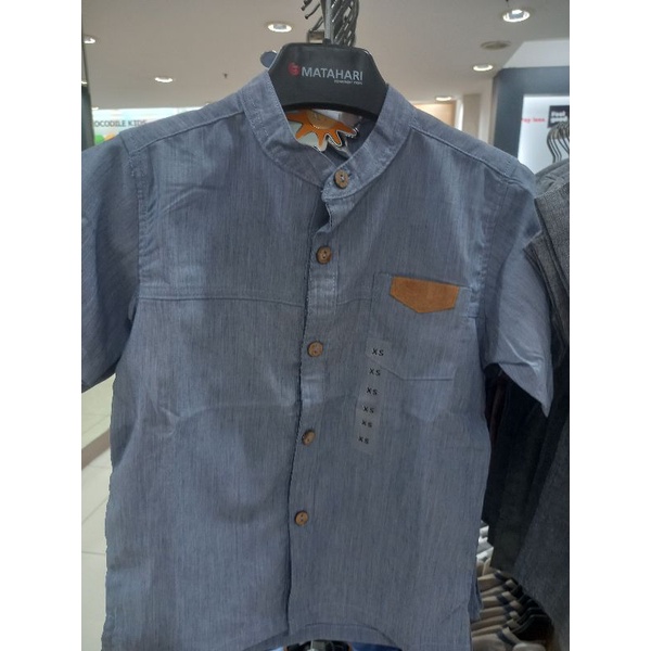 KOKO ANAK LAKI LAKI Little M ORIGINAL