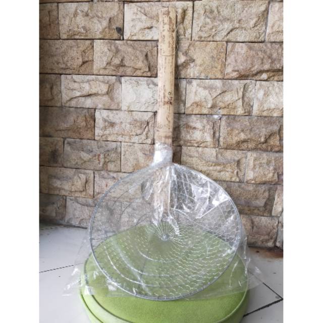 SARINGAN MIE SEROKAN GORENGAN UKURAN JUMBO