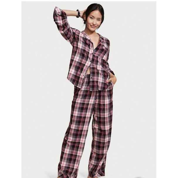 Baju tidur piyama Victoria secret