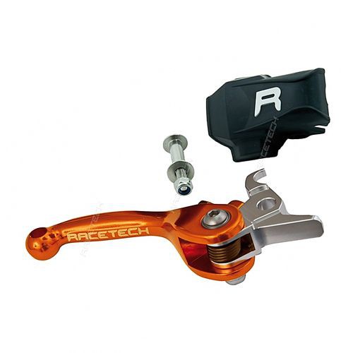 Racetech Brake Lever - KTM 2000-2013