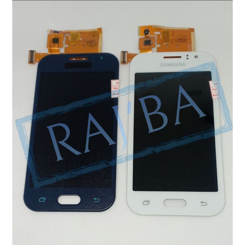 LCD SAMSUNG J1 ACE J110G J111F AAA